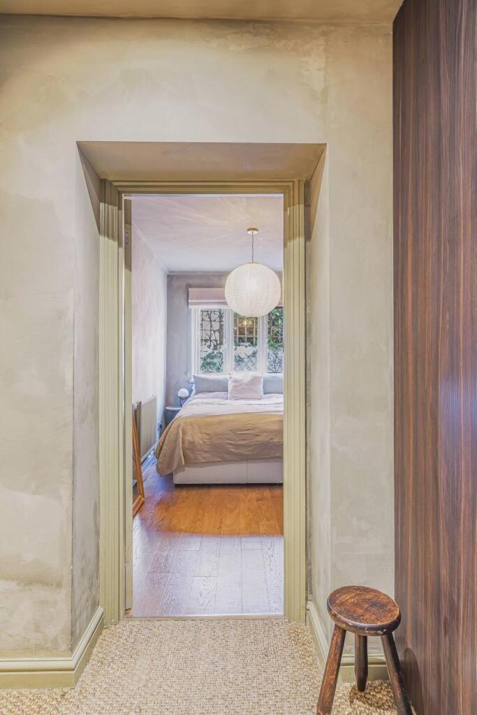New! Stylish 1br With Garden By Tate Britain, Zone 1 Londres